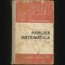 ANALIZĂ MATEMATICĂ - APLICAȚII - VOL. I - CĂTĂLIN-PETRU NICOLESCU - CULEGERE
