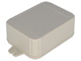 Carcasă Universală cu Lame de Fixare 60x80x30mm
