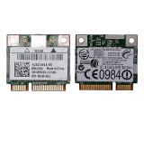290.Modul/Placa retea wifi wireless wifi laptop QDS-BCM943224HMS