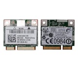 290.Modul/Placa retea wifi wireless wifi laptop QDS-BCM943224HMS