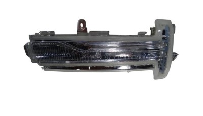 Semnalizare oglinda Volvo Xc60, 04.2013-02.2017, partea Dreapta, LED; Omologare: ECE, TYC foto