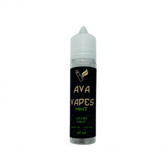 Lichid tigara electronica, Ava, mint, 40ml, 0mg/ml