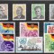 C5799 - lot timbre nestampilate Germania Democrata