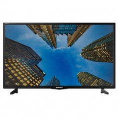 RESIGILAT: Televizor LED Sharp, 81 cm, LC-32HG3342E, HD foto