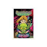 The Haunted Mask: Goosebumps Graphix: The Haunted Mask
