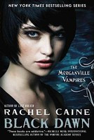 Black Dawn: The Morganville Vampires foto
