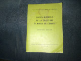 Cumpara ieftin CARTEA MINERULUI DE LA INAINTARE IN MINELE DE CARBUNE