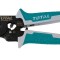 TOTAL - CLESTE PENTRU SERTIZARE 0,25-10 mm&sup2; PowerTool TopQuality