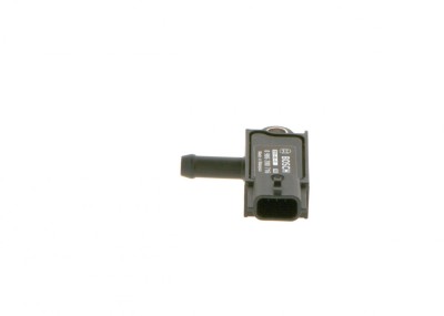 BOSCH 0 986 280 716 Senzor, presiune gaze evacuare foto