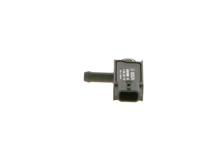 BOSCH 0 986 280 716 Senzor, presiune gaze evacuare