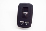 Buton geam ușă dreapta spate MASERATI QUATTROPORTE VI 2014 OEM: 10095653,670010306 13696560