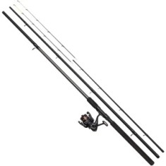Combo DAM Full Tech Feeder 13FT 6000, Up To 120g, 3.90, 3+2seg foto