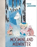 Moominland Midwinter | Tove Jansson