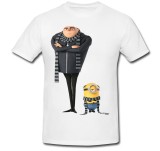 Cumpara ieftin Tricou &quot; Minion Gru Despicable &quot;