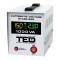 Stabilizator retea maxim 1000VA-AVR LCD 2 iesiri schuko TED000040 (1/8) SafetyGuard Surveillance