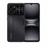 Cumpara ieftin Telefon Mobil HOTWAV X100 GT, Negru, 4G, 6.9 HD+, 20GB RAM (8GB + 12GB extensibili), 256GB, Unisoc T7280, 5160mAh, 20W Fast Charge, Ecran Secundar 2.0