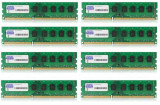 Memorie Goodram Value, DDR3, 8x512MB, 1600MHz