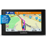 GPS Garmin DriveSmart 51 LMT-S 5&quot;