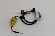 Senzor de impact dreapta față AUDI Q7 4M 2018 OEM: 4M0959651,4M0971677 30422291 foto