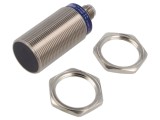 Senzor inductiv M30, 0-15mm, 24-240VAC, IP67 - TELEMECANIQUE SENSORS