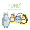 Fundi a nagymam&aacute;n&aacute;l - Ambrus Izabella