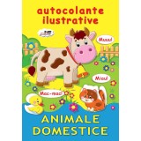 Animale domestice |