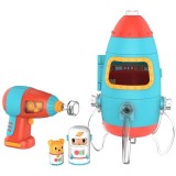 Bormasina Magica - Racheta