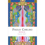 M&aacute;gia - Napt&aacute;r 2027 - Paulo Coelho