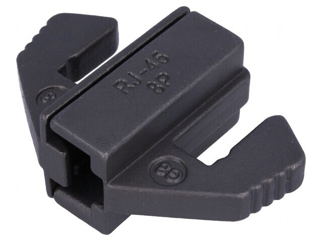Fălci Crimpare Conectori RJ45 8p8c