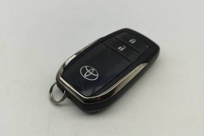 Cheie de contact TOYOTA HILUX VIII Pick-up _N1_ 2023 OEM: 89904-0KN51,899040KN51 31241022 foto