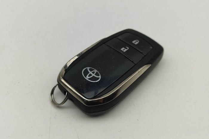 Cheie de contact TOYOTA HILUX VIII Pick-up _N1_ 2023 OEM: 89904-0KN51,899040KN51 31241022