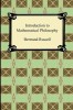 Introduction to Mathematical Philosophy