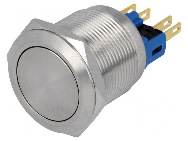 Comutator Anti-Vandalism 2 Poz SPST-NO SPST-NC 3A 220V