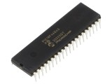 Microcontroler PIC 64kB 64MHz 1,8-5,5V THT DIP40 PIC18