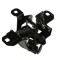 Inchizator inferior capota fata Vw Golf 4 1997-, Bora 1998-, NTY EZC-VW-135