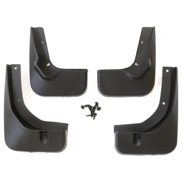 Set 4 bucati Aparatori Noroi pentru VW Golf 6 Hatchback 2008-2013