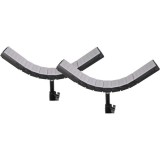 Cumpara ieftin Set Lampi LED Flexibile 20W Sirui B15R-D Bendable RGB LED Two Light Kit