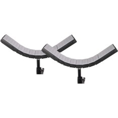 Set Lampi LED Flexibile 20W Sirui B15R-D Bendable RGB LED Two Light Kit