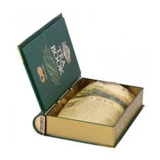Basilur Book vol 3 Ceai Verde 100 g