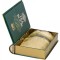 Basilur Book vol 3 Ceai Verde 100 g