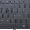 Tastatura laptop Lenovo Z50-70 Z50-75 G50-30 G50-70 B50-70 E51 G50 neagra iluminata