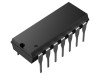 Invertor cu trigger Schmitt, 6 canale