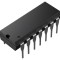 Invertor cu trigger Schmitt, 6 canale