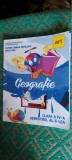 Cumpara ieftin GEOGRAFIE CLASA A IV A + CD , SEMESTRUL II CARMEN CAMELIA RADULESCU , IONUT POPA, Clasa 4