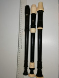 LOT 3 FLAUT /HORNBY / AULOS /SUZUKI