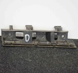 Suport bara de protecție dreapta față VW PASSAT B6 3C2 2007 OEM: 3C0807184 3617718