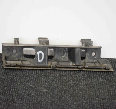 Suport bara de protecție dreapta față VW PASSAT B6 3C2 2007 OEM: 3C0807184 3617718 foto