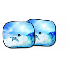 Set Parasolare Laterale Bottari Dolphin, 2 buc