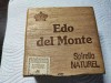 Cutie vintage Edo del Monte
