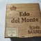 Cutie vintage Edo del Monte
